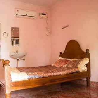 Hotel Woodside Yelagiri, Yelagiri 2
